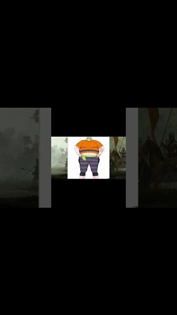 Screaming About Naruto While Playing Some Bannerlord AI Art #shorts #naruto #anime #bannerlord