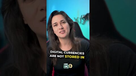 What is a Cryptocurrency Wallet? 🤔 Keys to Access Crypto Stored on Computers 💻 Around the World 🌎