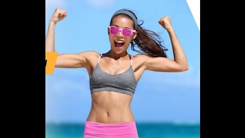 Burn Fat Fast