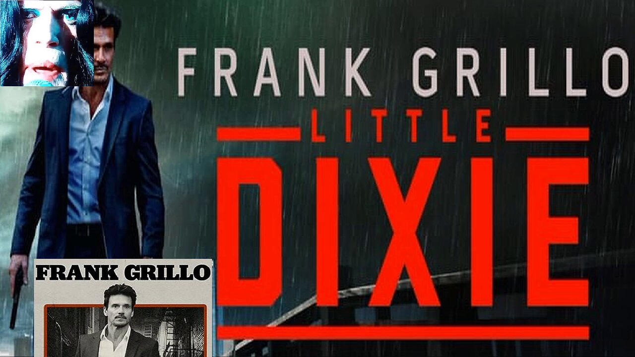 #review, #Little Dixie, 2023, #woke, #mafia, #Action, #Crime,