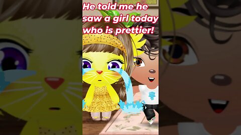 Meet Pierre, Peppy's Boyfriend 💘