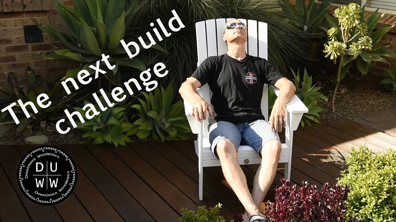 The next build challenge