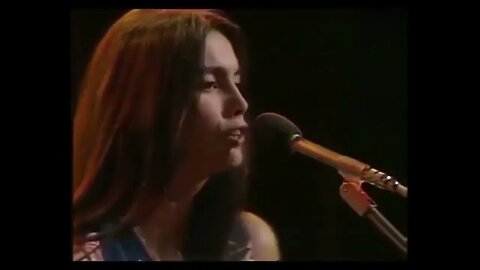 Emmylou Harris - Ooh Las Vegas - 1977