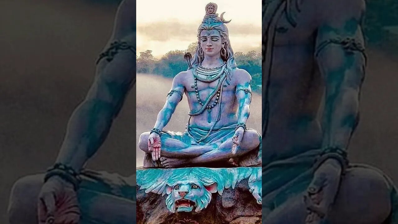 हर हर महादेव