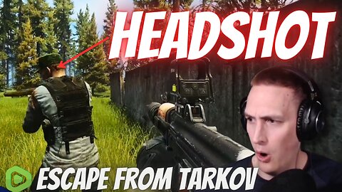 Zombies in Tarkov??? - Escape From Tarkov