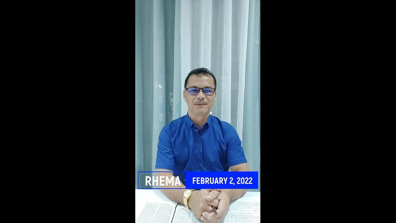 FEBRUARY 2, 2022 Romulo