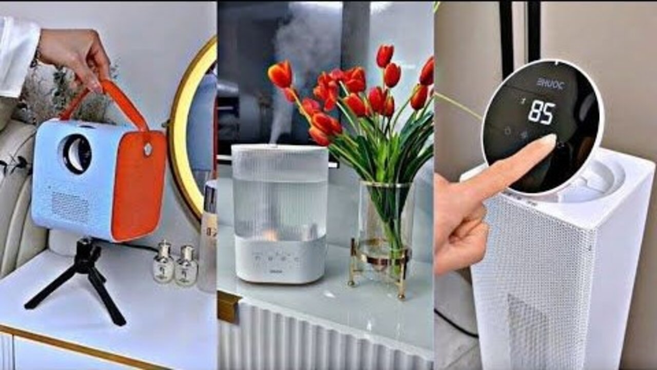 Modern Gadgets for Home, Pets & Kitchen Xiàndài jiājū, chǒngwù hé chúfáng xiǎo gōngjù #shorts #viral