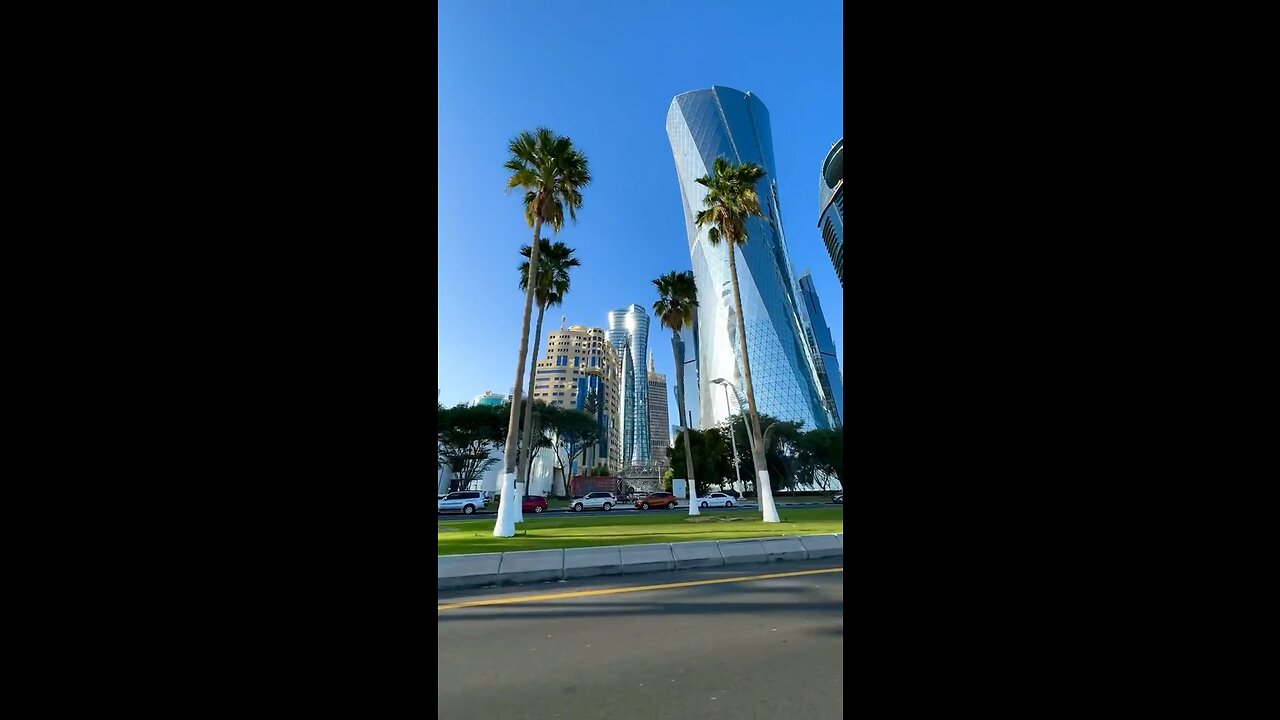 #dohaqatar # travel