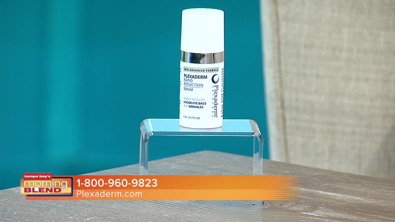 Plexaderm | Morning Blend