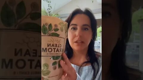 #kratom kratom running rampant !!!