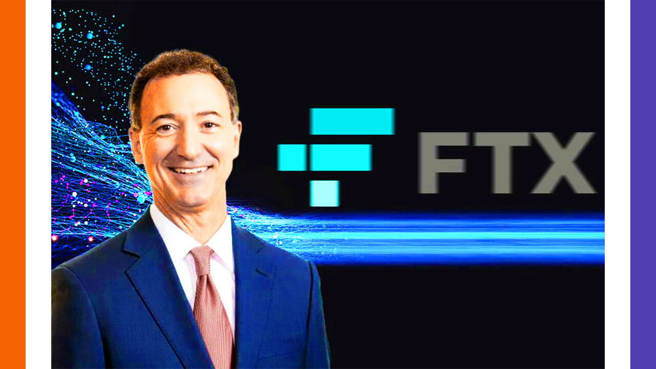 🔴LIVE: New FTX CEO Burns Sam Bankman-Fried In Court 🟠⚪🟣 The NPC Show