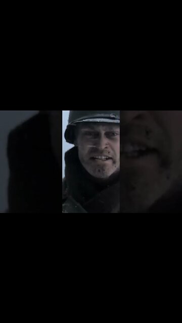 Band of Brothers - Buck Compton - Breaking Point #ptsd #bandofbrothers