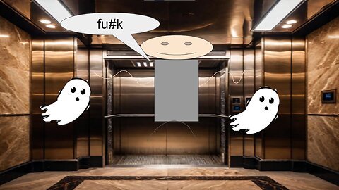 Spooky Elevator was awful