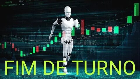 FIM DE TURNO E O DIA DOS AVIÕES NO BRASIL