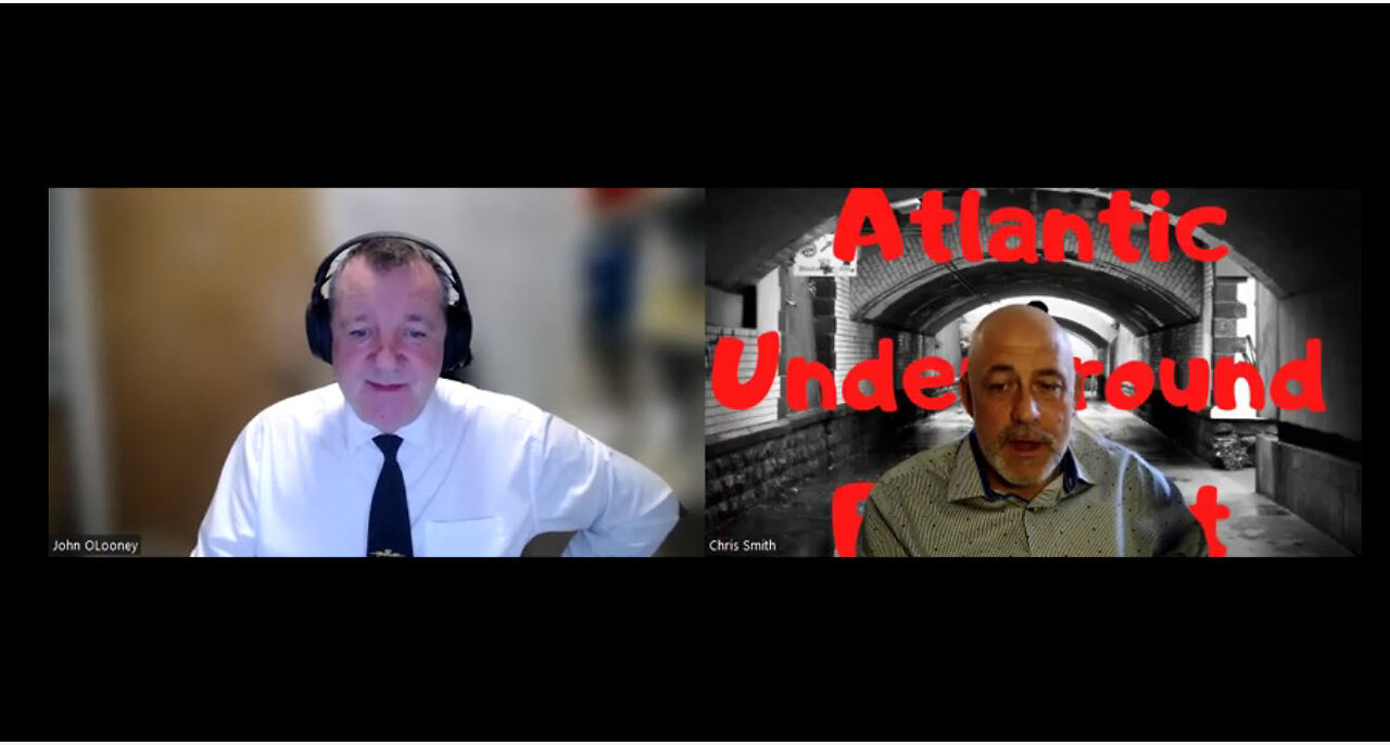 Murder for Money with John O'Looney