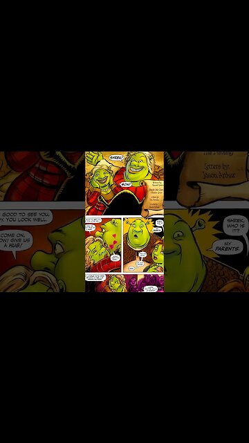 Curiosidades Varias De Los CÓMICS #01