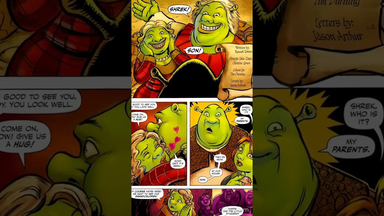 Curiosidades Varias De Los CÓMICS #01