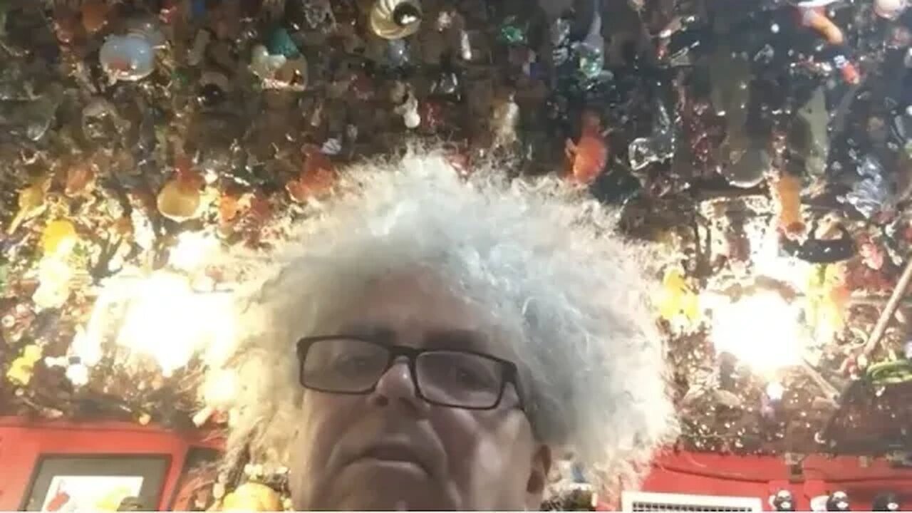 The Melvins' Buzz Osborne interview with Darren Paltrowitz