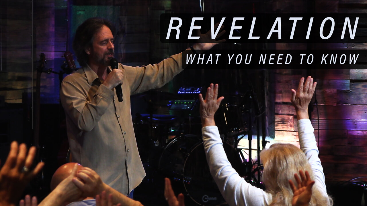 Revelation - What You Need to Know