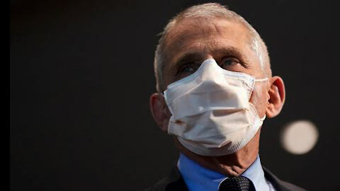 Fauci, the Surgin’ General, and the Variant Fantasy