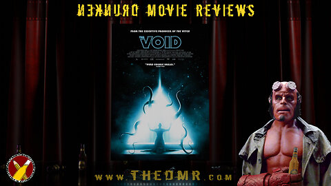 DMR #90: The Void