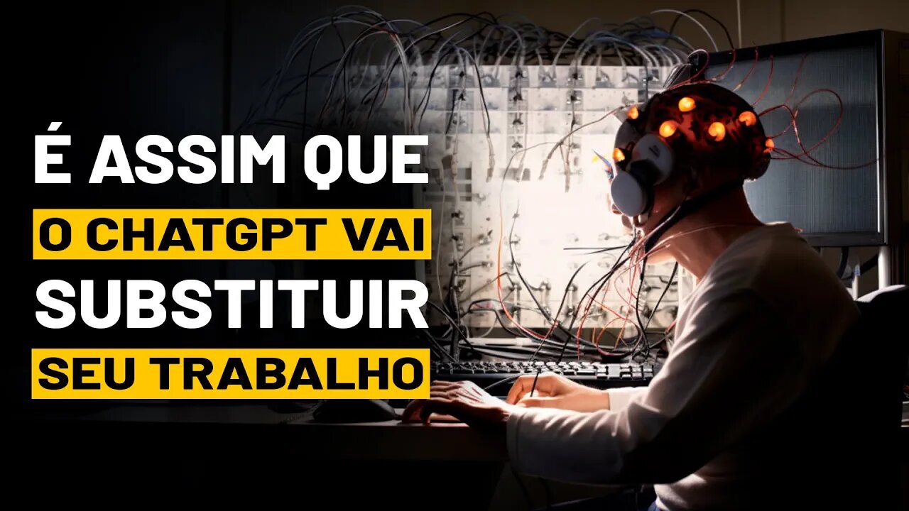 CHATGPT Como Encontrar Seu Cliente Ideal Usando INTELIGÊNCIA ARTIFICIAL