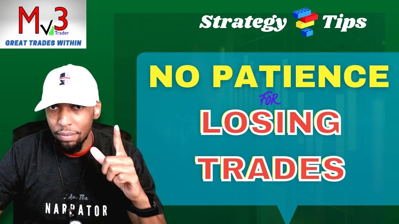 How To Cut Losses Short and Let Winners Run