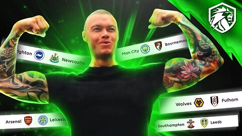 FPL GAMEWEEK 31 | SATURDAY 3PM PREMIER LEAGUE KICK OFFS LIVE | Fantasy Premier League 2022/23
