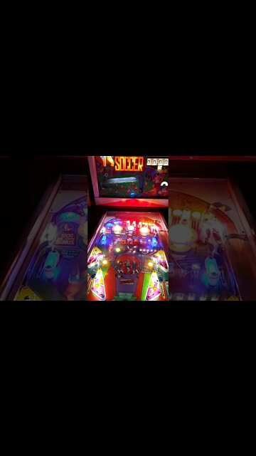 The Perfect Sound Of An EM