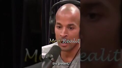 Who am i.. | David Goggins