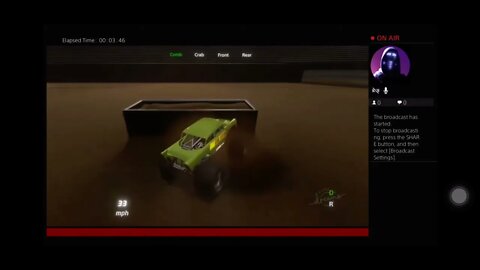 Highlights from Stream part2
