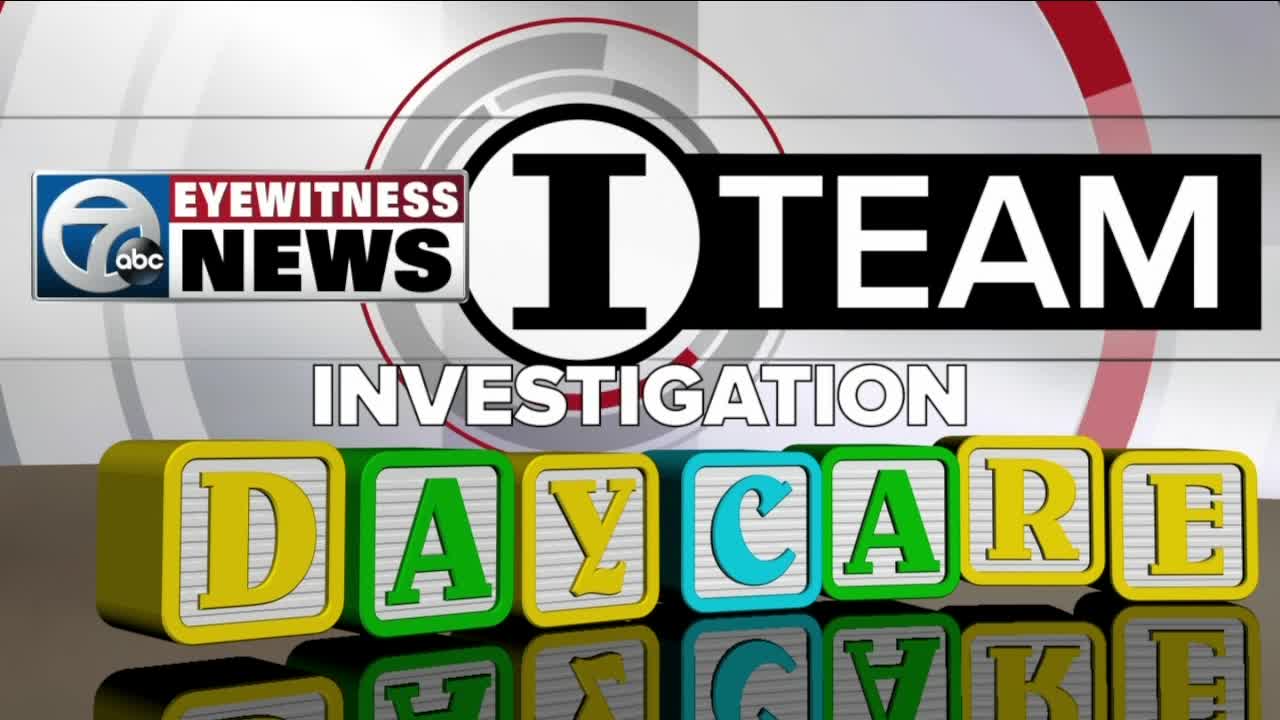 Investigation Daycare: Buffalo provider "learned a lesson" facing possible closure over violations