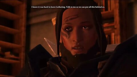 dragon age 2 walkthrough part 33