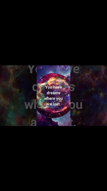 Signs the Universe Wants You to Slow Down 🌟 Do You Have These Signs? #shorts