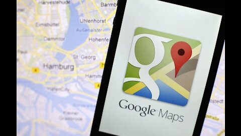 Google Maps to roll out feature to show COVID-19 infection rates