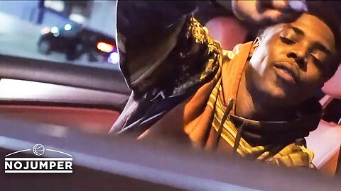 Digital Nas - 84 (Official Music Video)