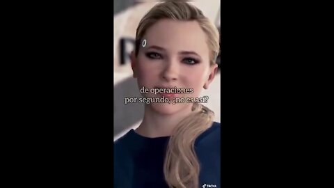 REPLACING HUMANITY (One bot at a time!)