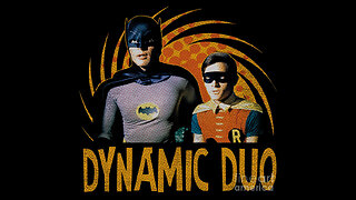 PHR 11-16-24 The Dynamic Duo!~