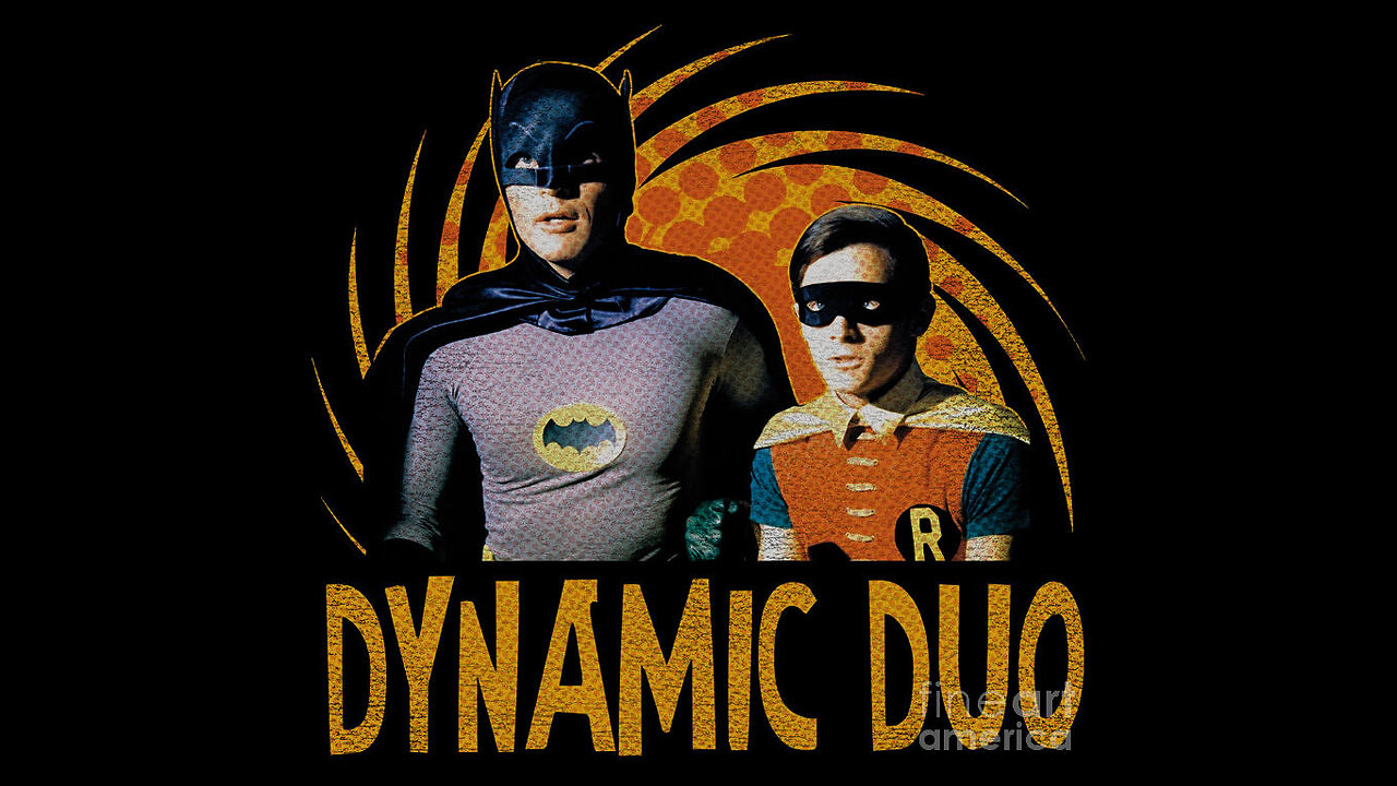 PHR 11-16-24 The Dynamic Duo!~