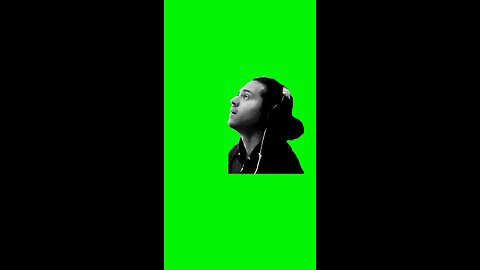 Imagine if Nick Eh 30 Had French Fries With Waves | Green Screen