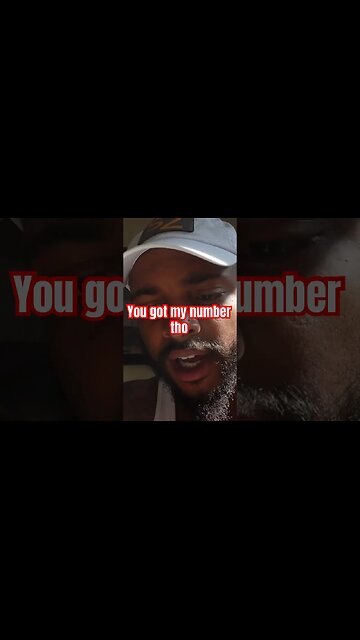 You got my number tho #Get2Steppin w/S2