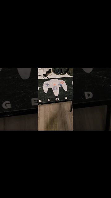 I Got LEGENDARY At Hobby Lobby! 🎮 #shorts #gaming