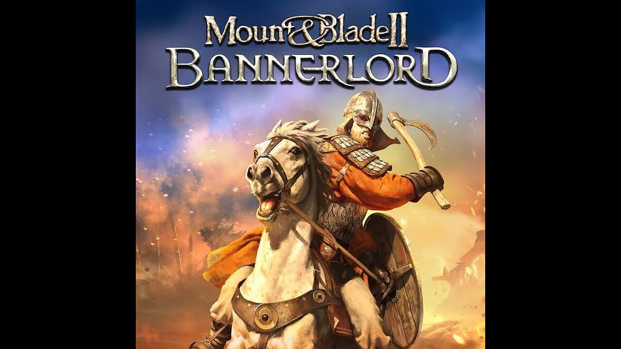 Iron Fist Sovereignty: Rule as King in Modded Mount & Blade 2: Bannerlord Realm