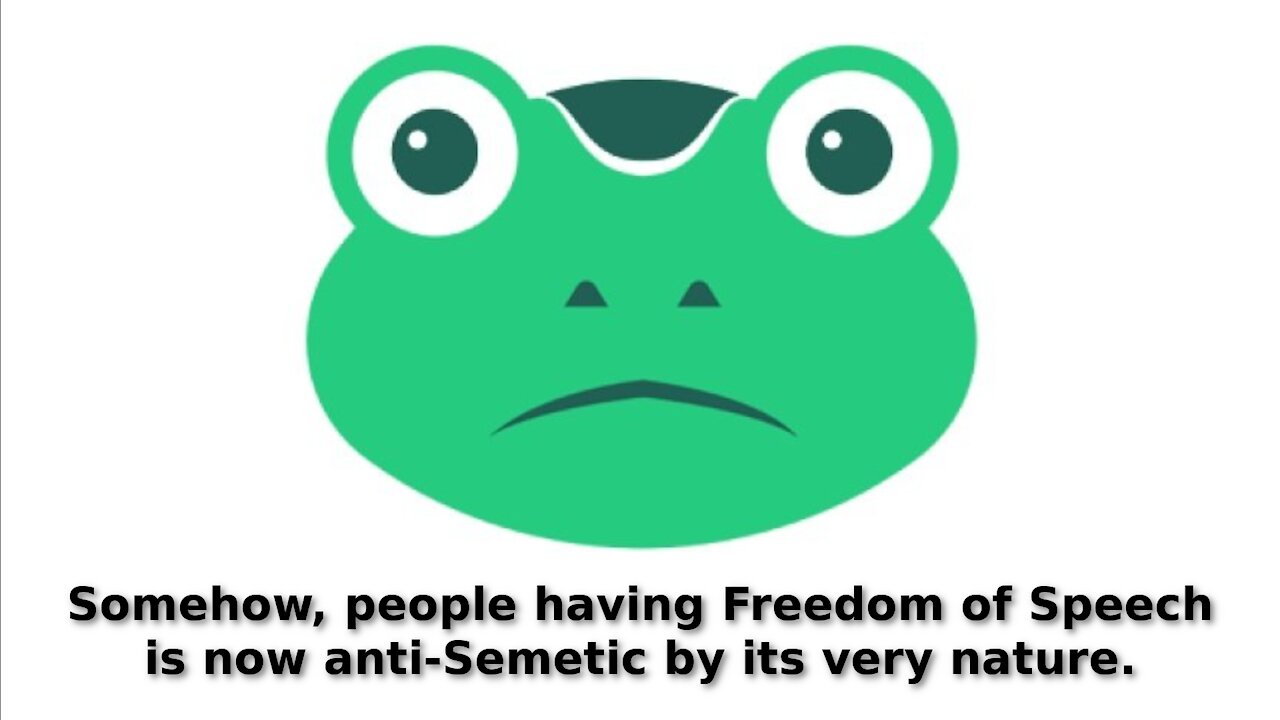 Democrat & Far Left Jewish Organizations Cry Antisemitism & Play Jew Card in Latest Attack on Gab