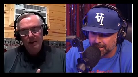 Similarities Between Now And Noah's Time w/ Gary Wayne