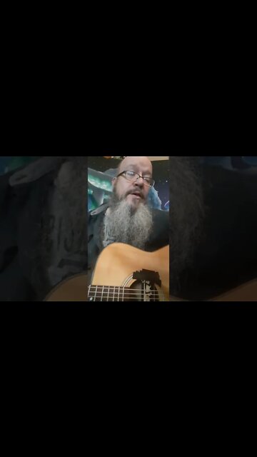 new strings makes Stever sings