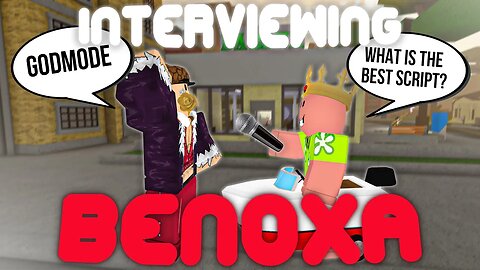 Interviewing the OWNER OF DAHOOD - What is THE best script?
