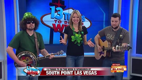 13 Things To Do This Weekend!