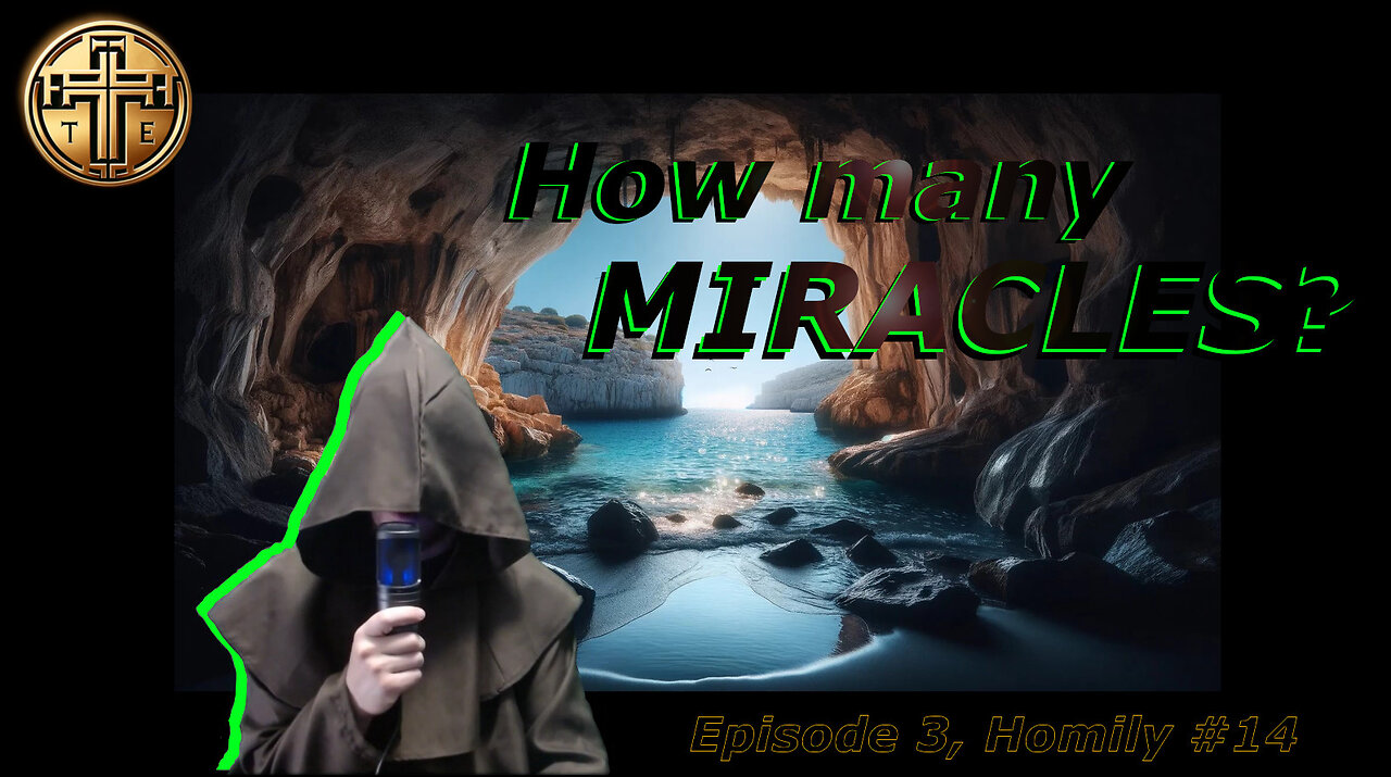 How many miracles?