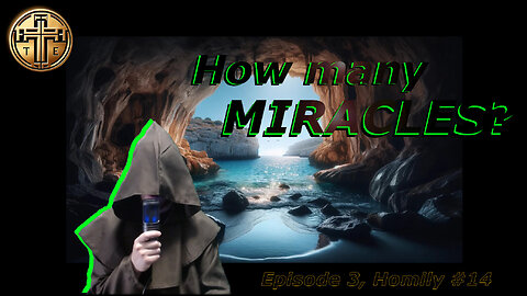 How many miracles?